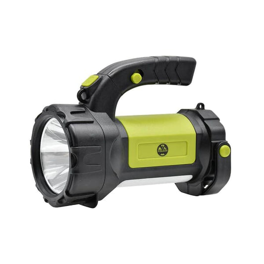 Six Peaks Multi-Function Searchlight