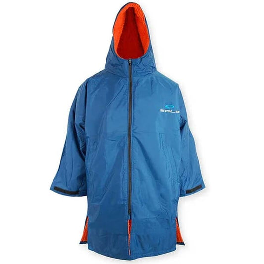 Adults Sola Waterproof Changing Coat/Robe