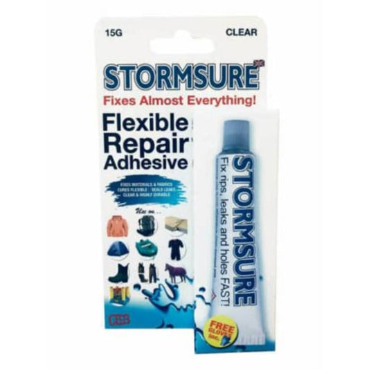 Stormsure Flexible Adhesive 15G
