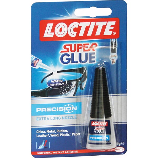 Super Glue 5G Bottle Loctite