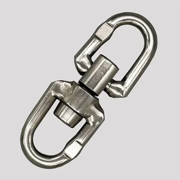 Swivel Flexi Stainless Steel