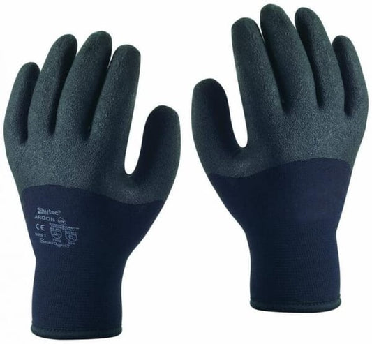 Skytec Argon Thermal Insulated Gloves