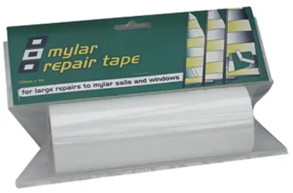 Tape Mylar 150mm x 3Mtr