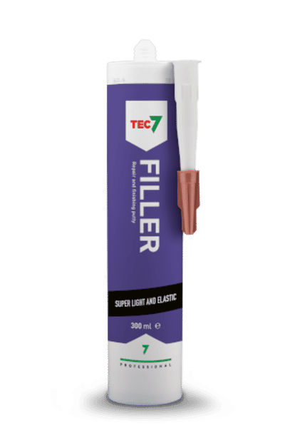 Tec 7 Filler 300ml