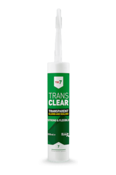 Tec 7 Clear 310ml (Trans7)