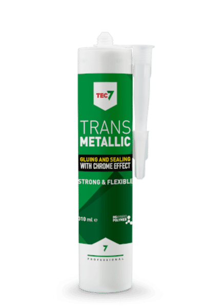 Tec 7 Inox 310ml (Trans7)