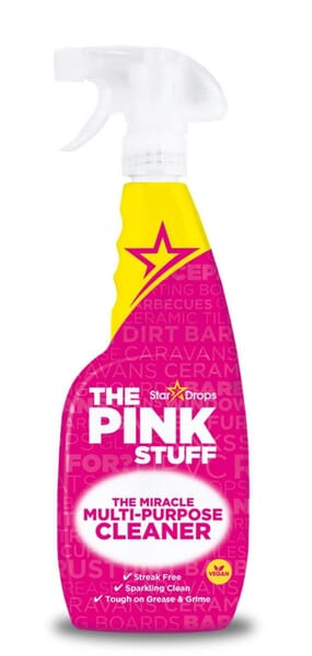 The Pink Stuff 750Ml Multi Purpose