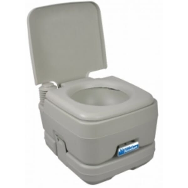 Toilet Portaflush 10Ltr Kampa