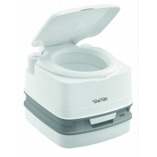 Toilet Porta Potti