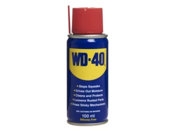 WD-40 Aerosal