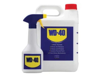 WD-40 Aerosal