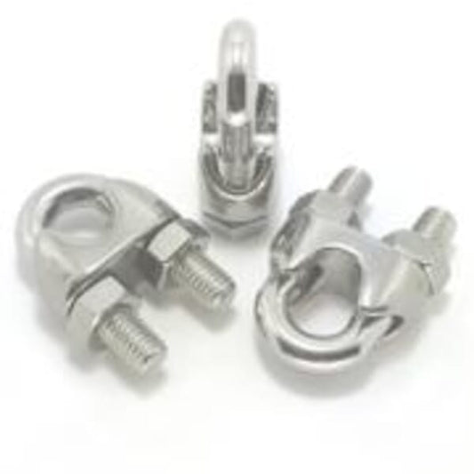 Bulldog Stainless Steel A4 (8248)