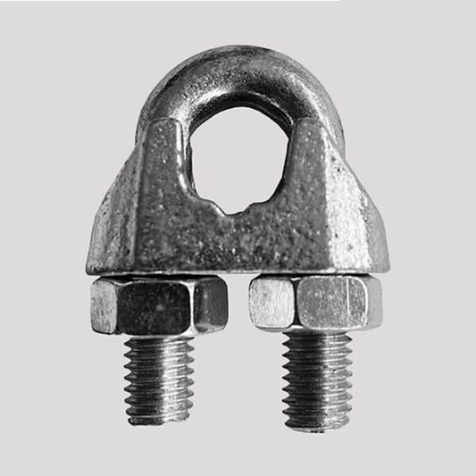 Bulldogs, Wire Rope Grips – Hardware & Marine Supplies