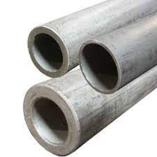 Sch Weld Pipe 316  (Available in lengths and per metre)